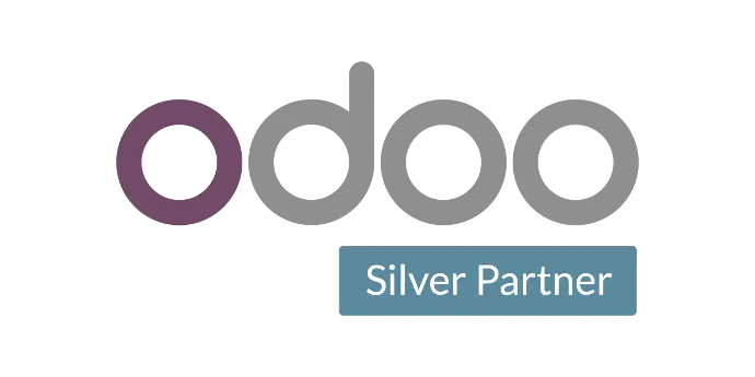 Certificación Odoo Nivel Silver